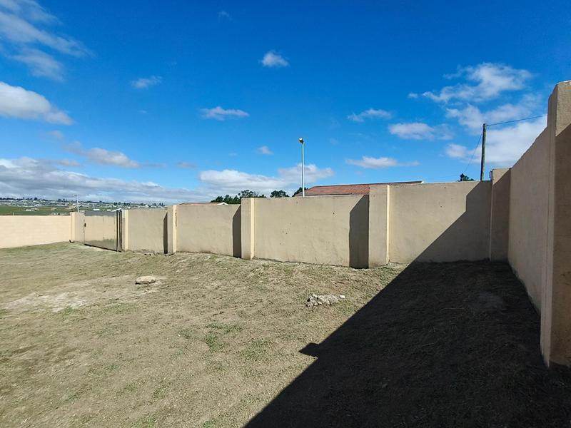 3 Bedroom Property for Sale in Ncambedlana Eastern Cape